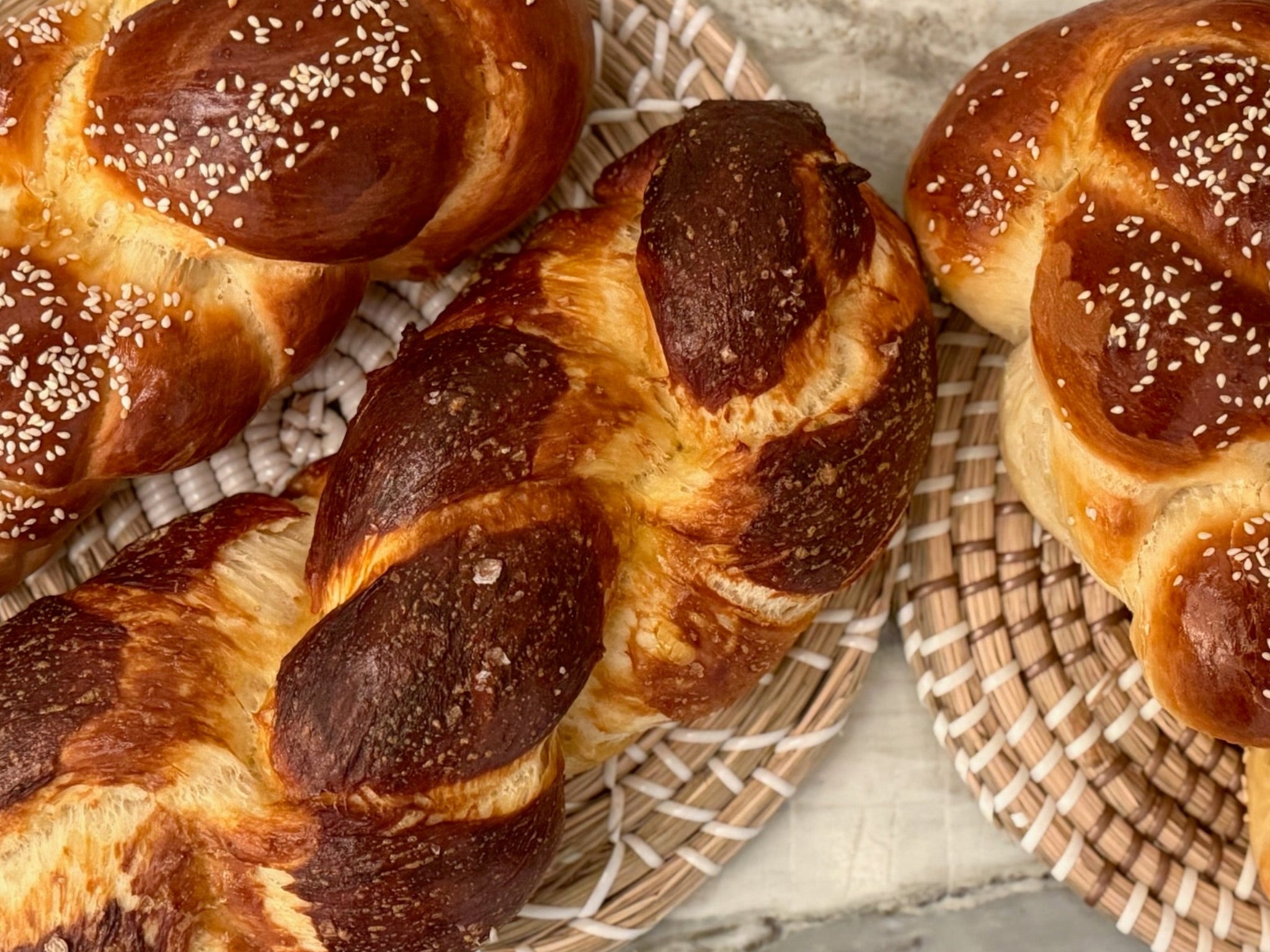 Challah